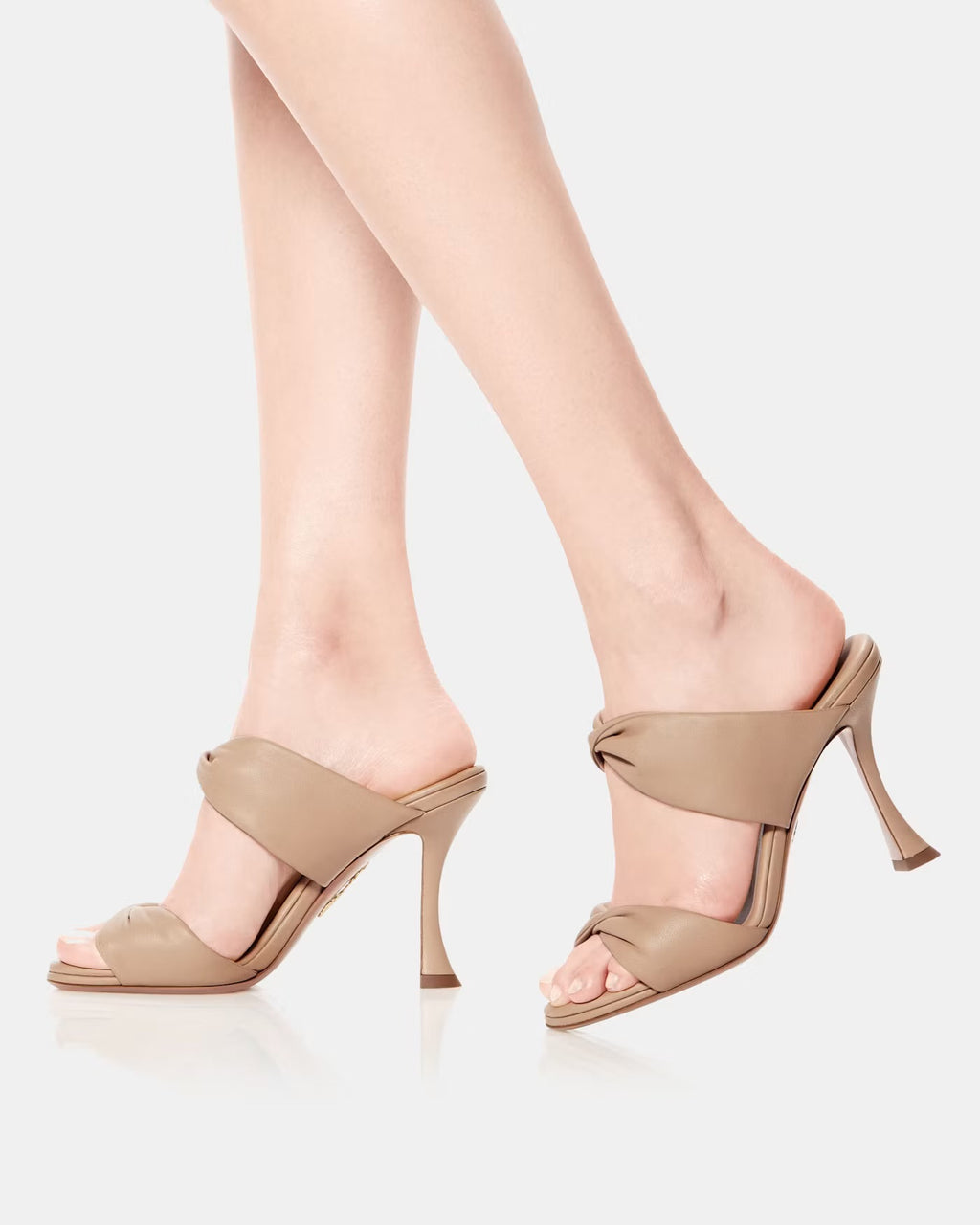 Aquazzurra-Twist Sandal 95