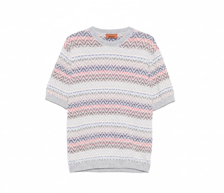 Missoni-T-shirt