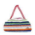 Missoni Zig Zag Pouch Large