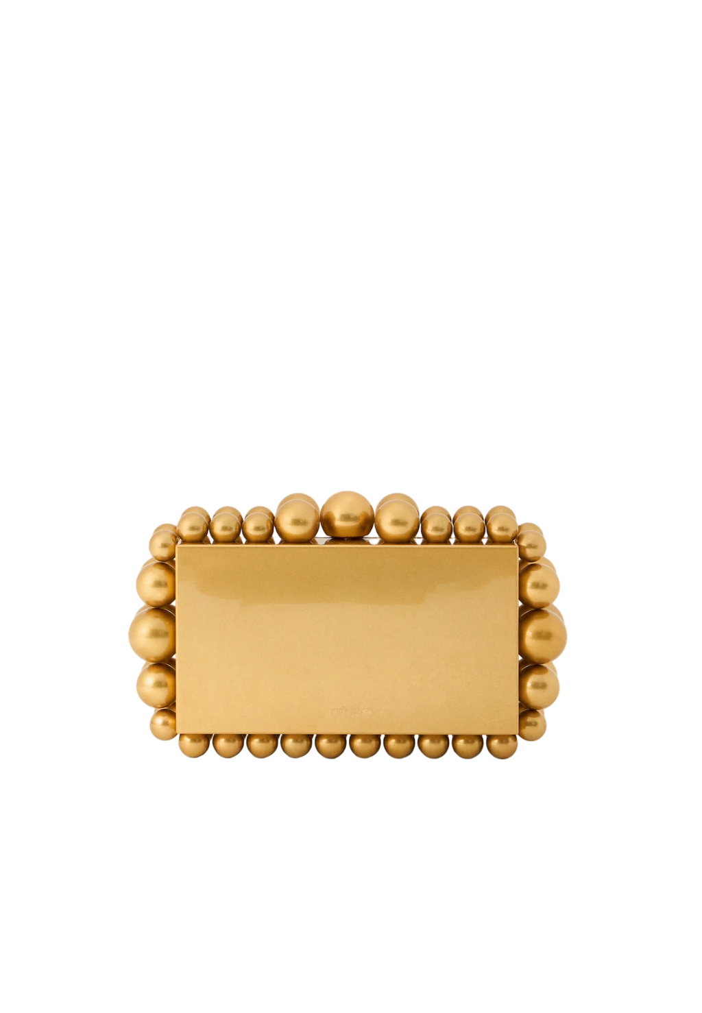 Cult Gaia EOS Clutch