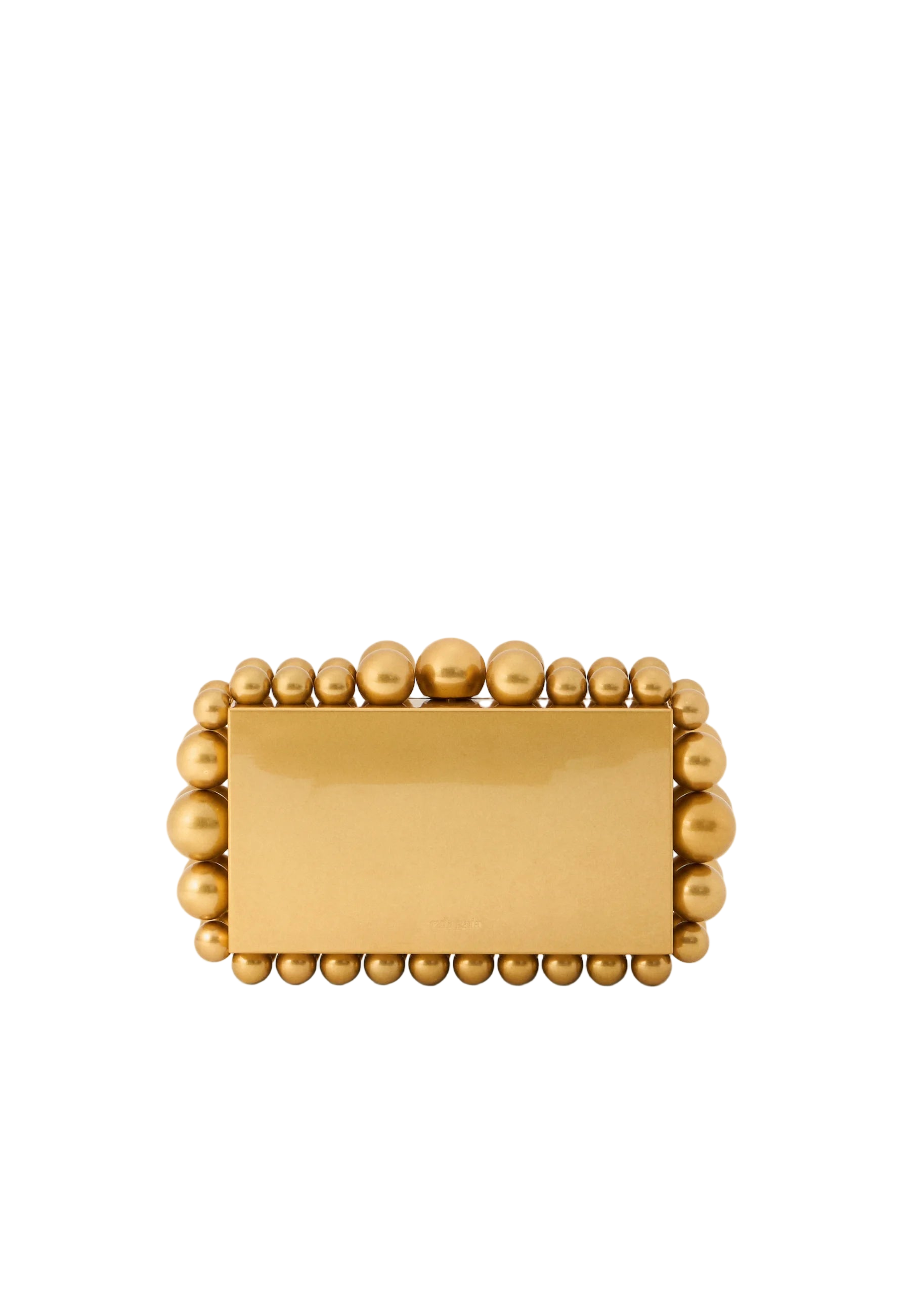 Cult Gaia EOS Clutch