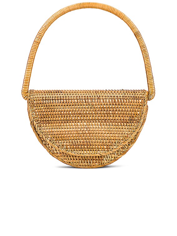 Cult Gaia Ryka Shoulder Bag