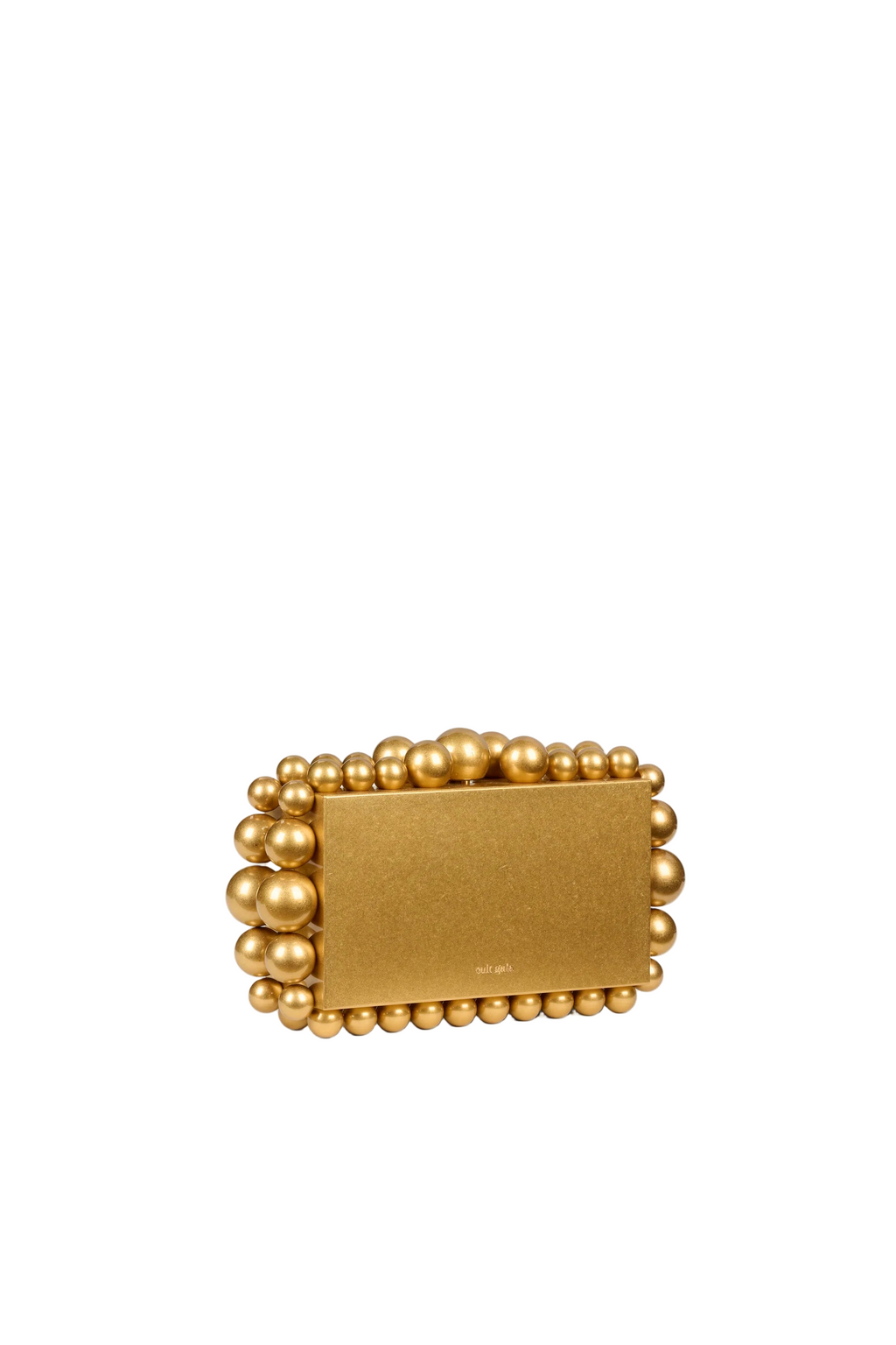 Cult Gaia EOS Clutch