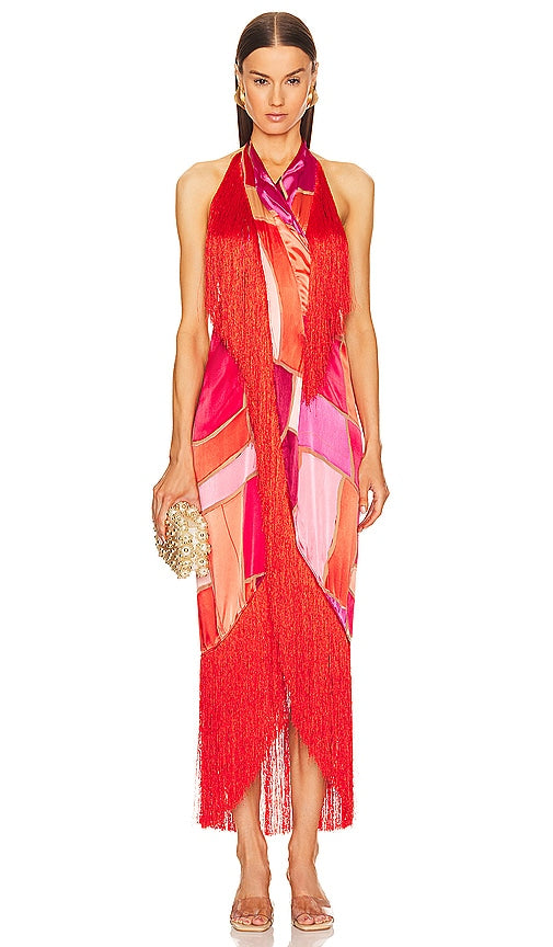 Cult Gaia Bianca Coverup