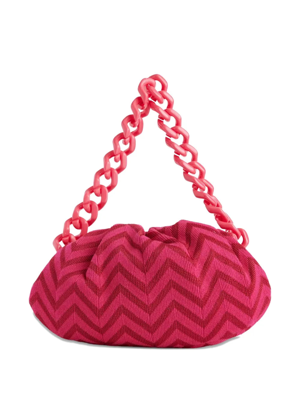 Missoni Zig zag Pouch mini