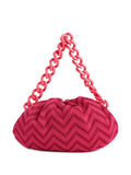 Missoni Zig zag Pouch mini