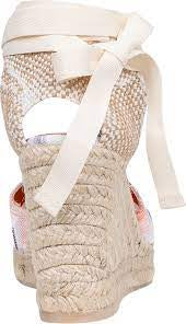 Missoni Espadrillas Eva