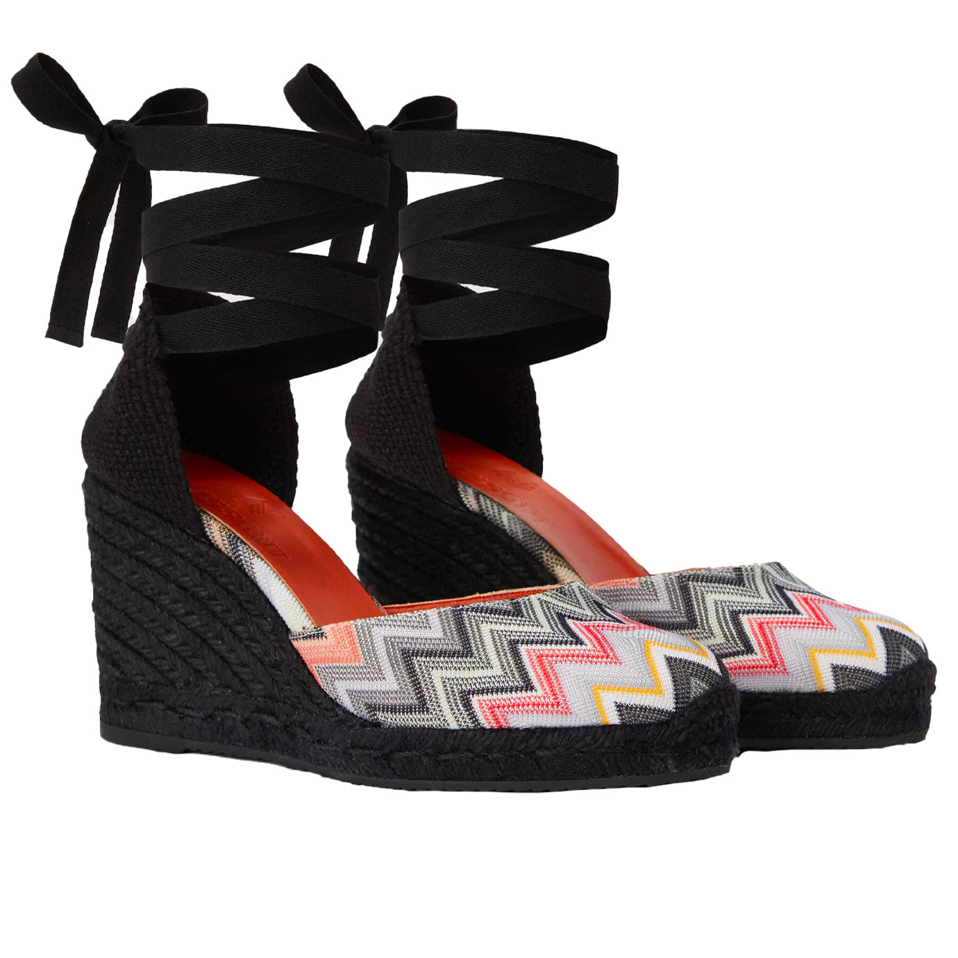 Missoni Espadrillas Eva