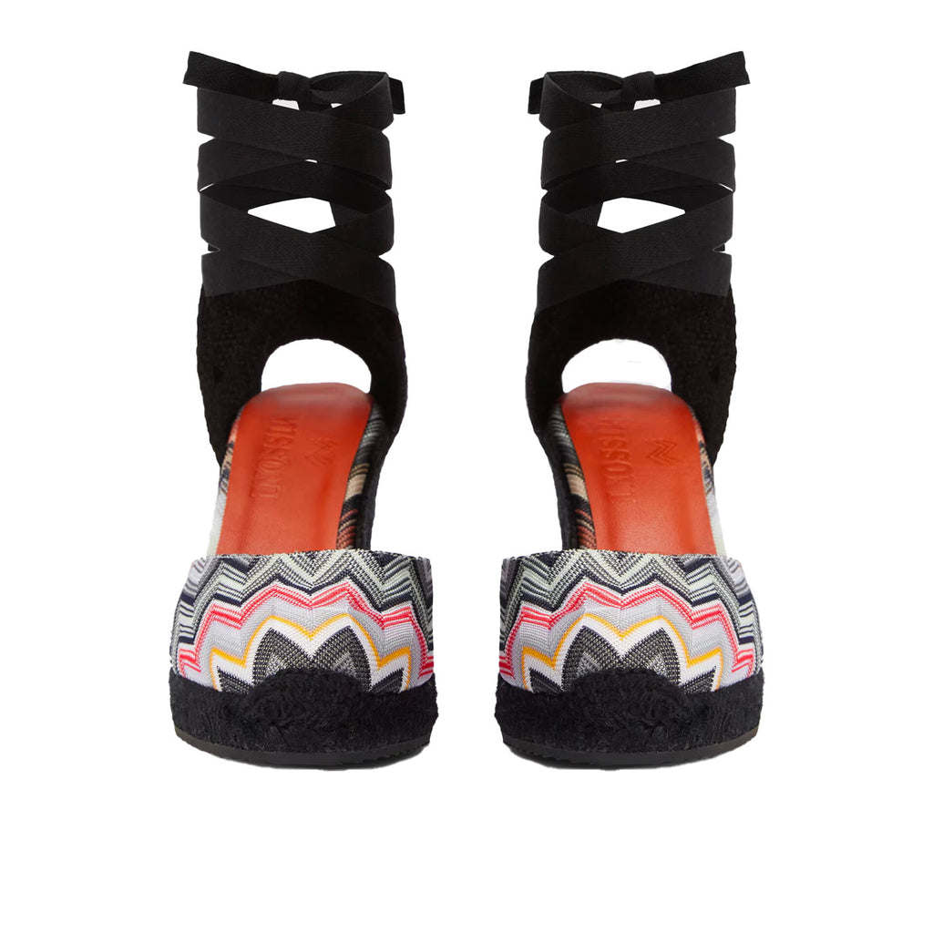 Missoni Espadrillas Eva