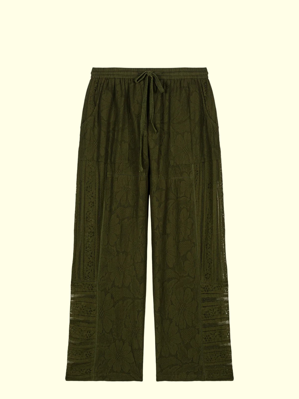 Pantalone Layal