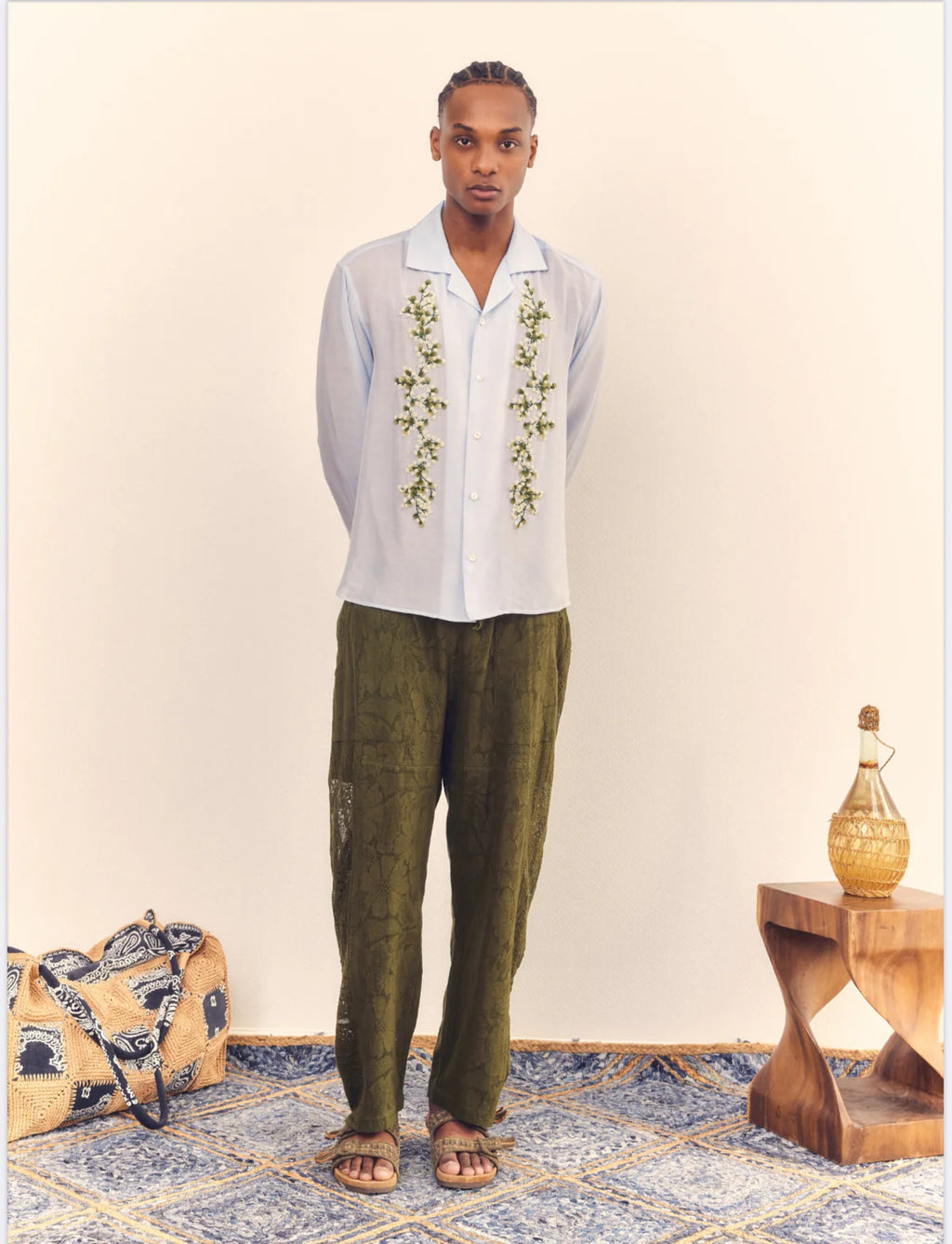 Pantalone Layal