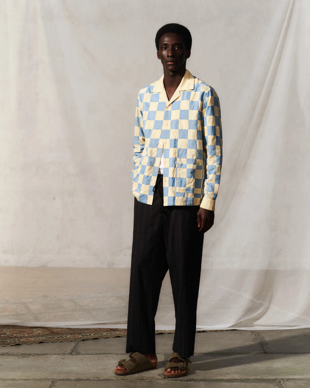 Pantaloni Electric