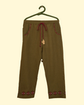 Pantaloni Momoun