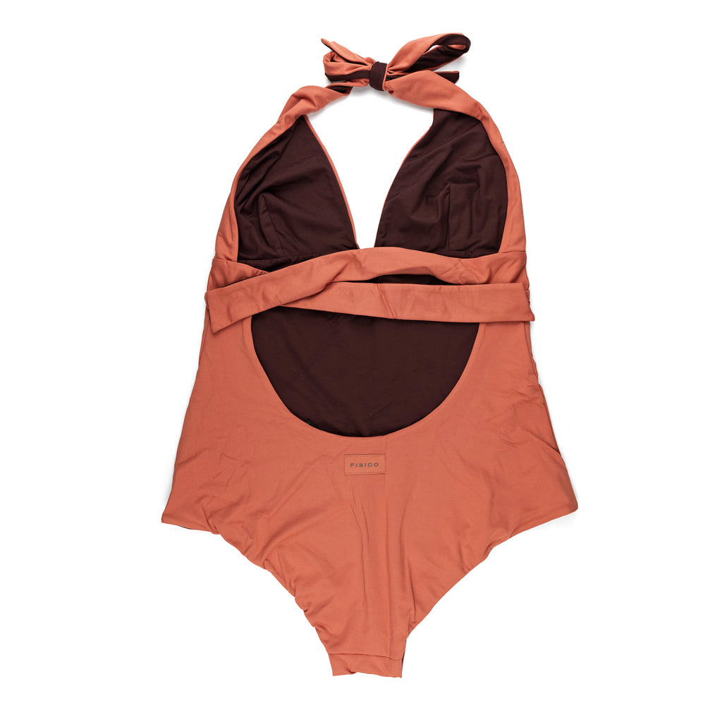 Fisico Intero Fazzoletto