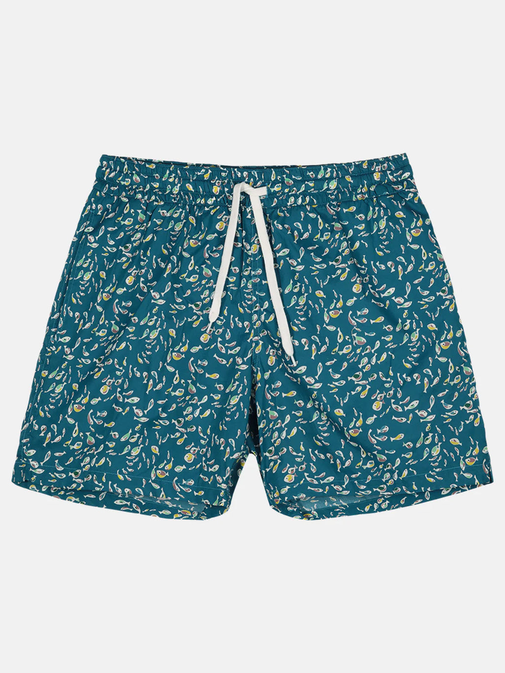 Costume pesciolino Verde Otranto