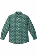 Camicia in Seta
