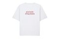 T-shirt Estate Italiana