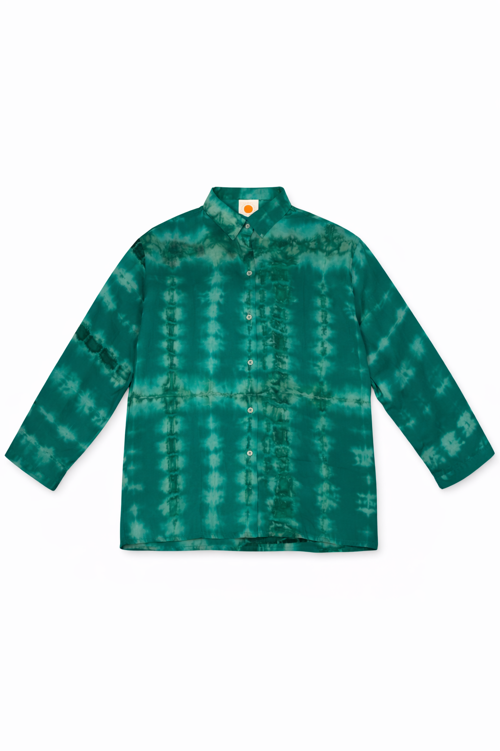 Shibori Silk set