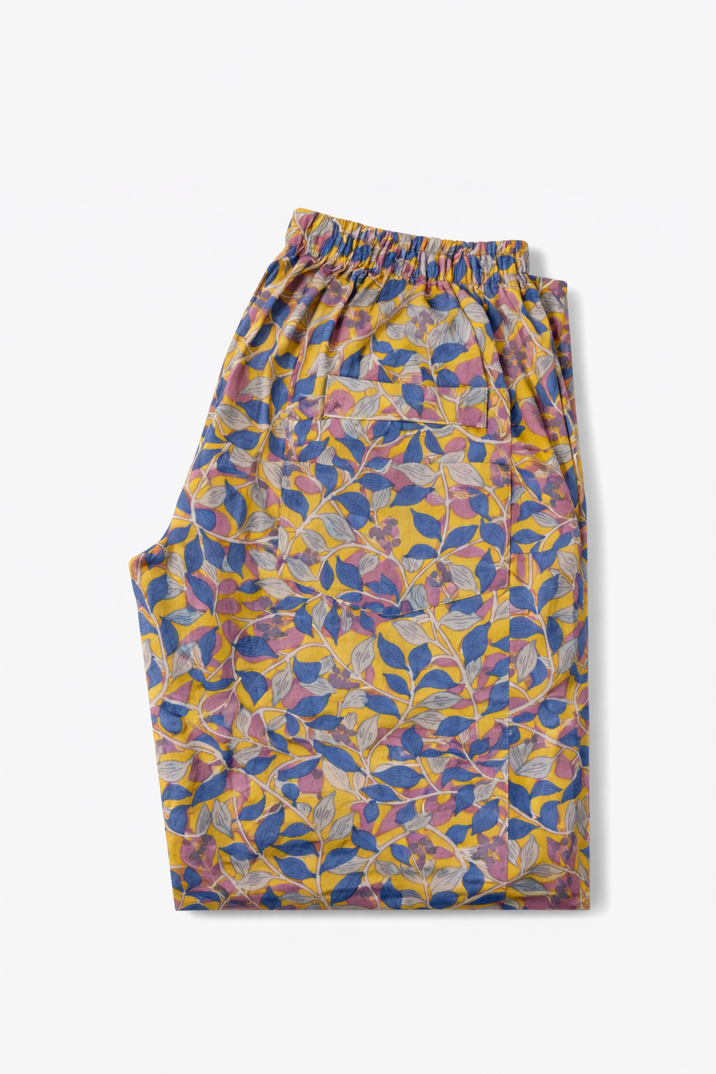 Pantalone Leaves