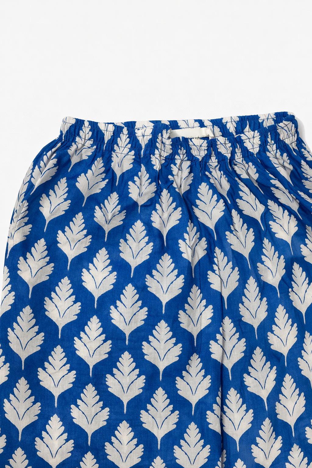 Pantaloni blu
