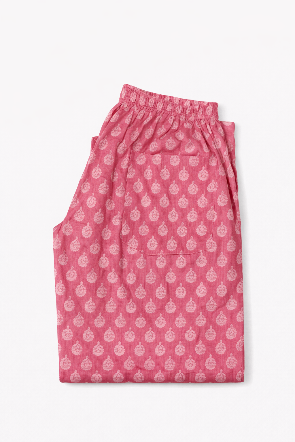 Pantalone Pink
