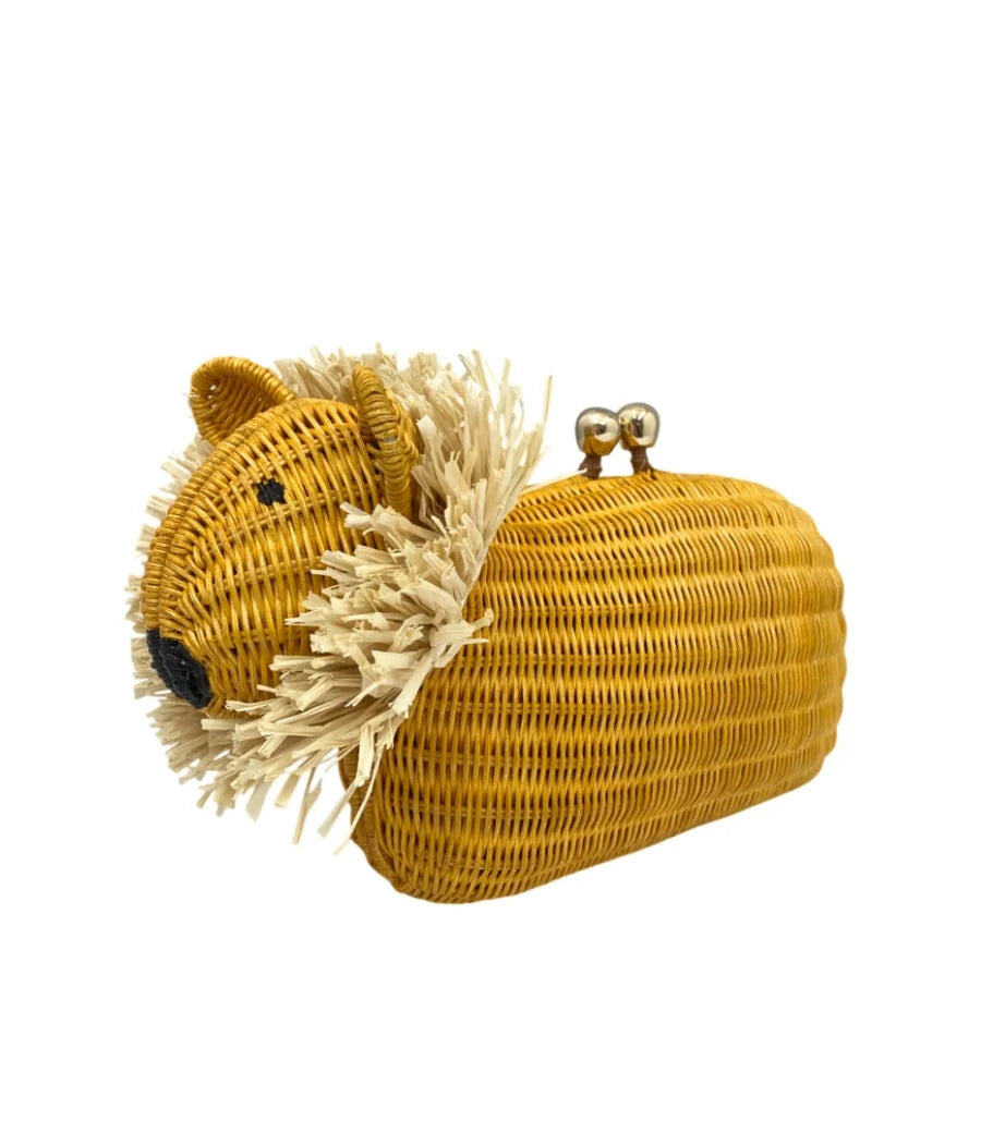 Lion Bag