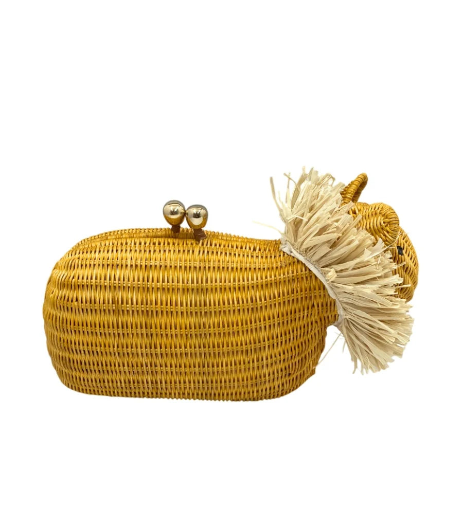 Lion Bag