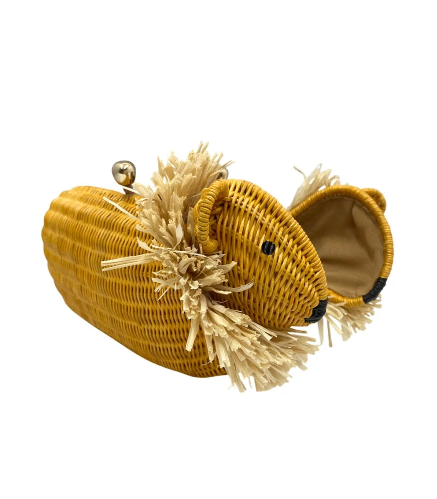 Lion Bag