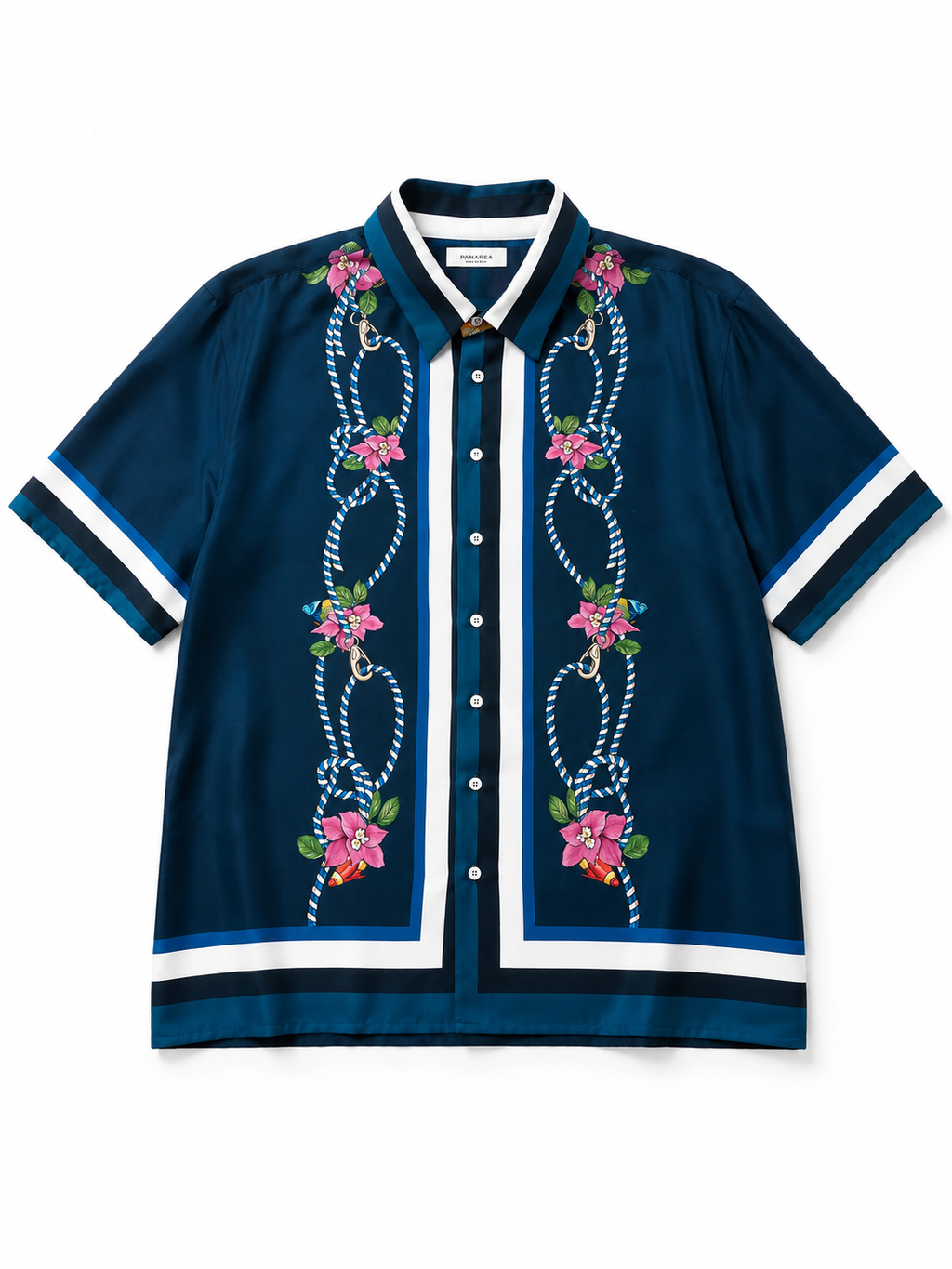 Camicia Panarea