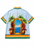 Camicia Panarea