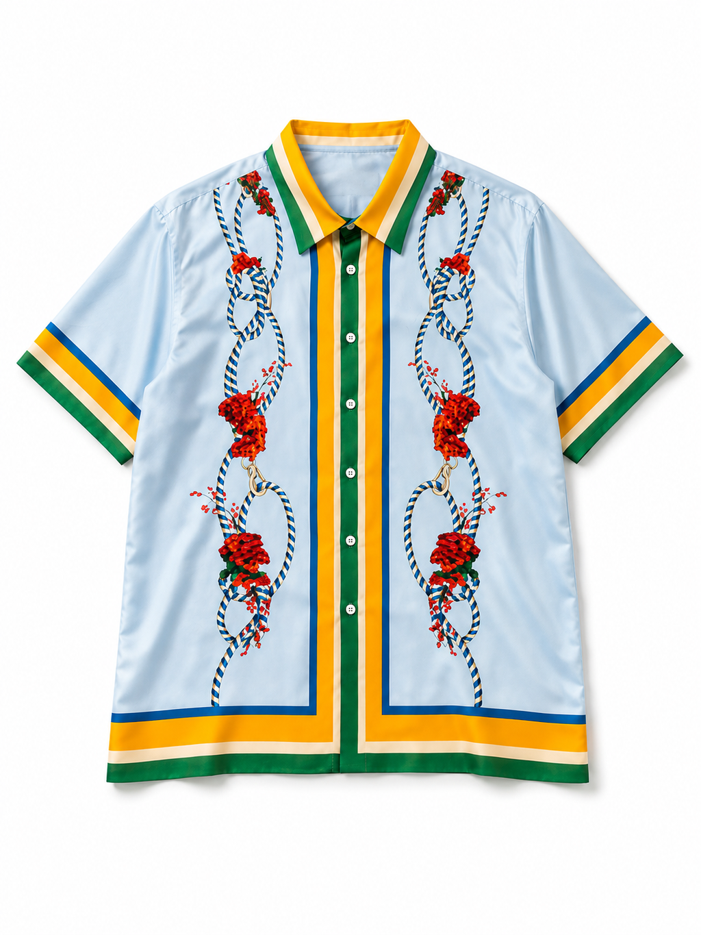Camicia Panarea