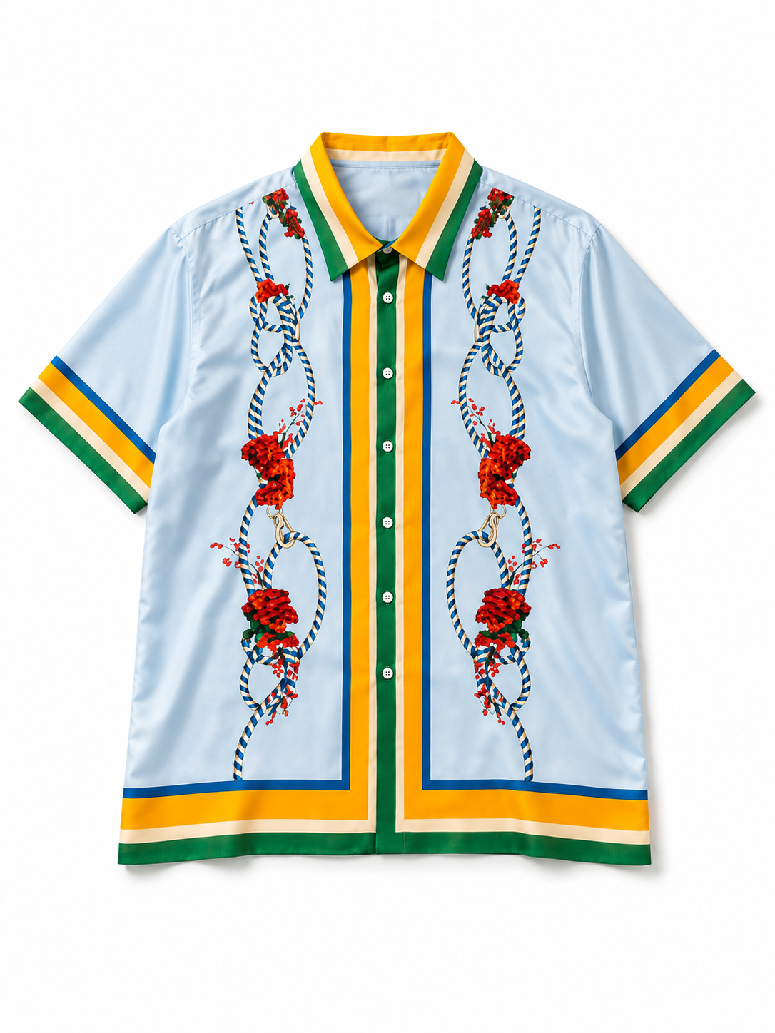 Camicia Panarea