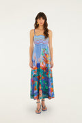 FarmRio-Dream LandscapeDress