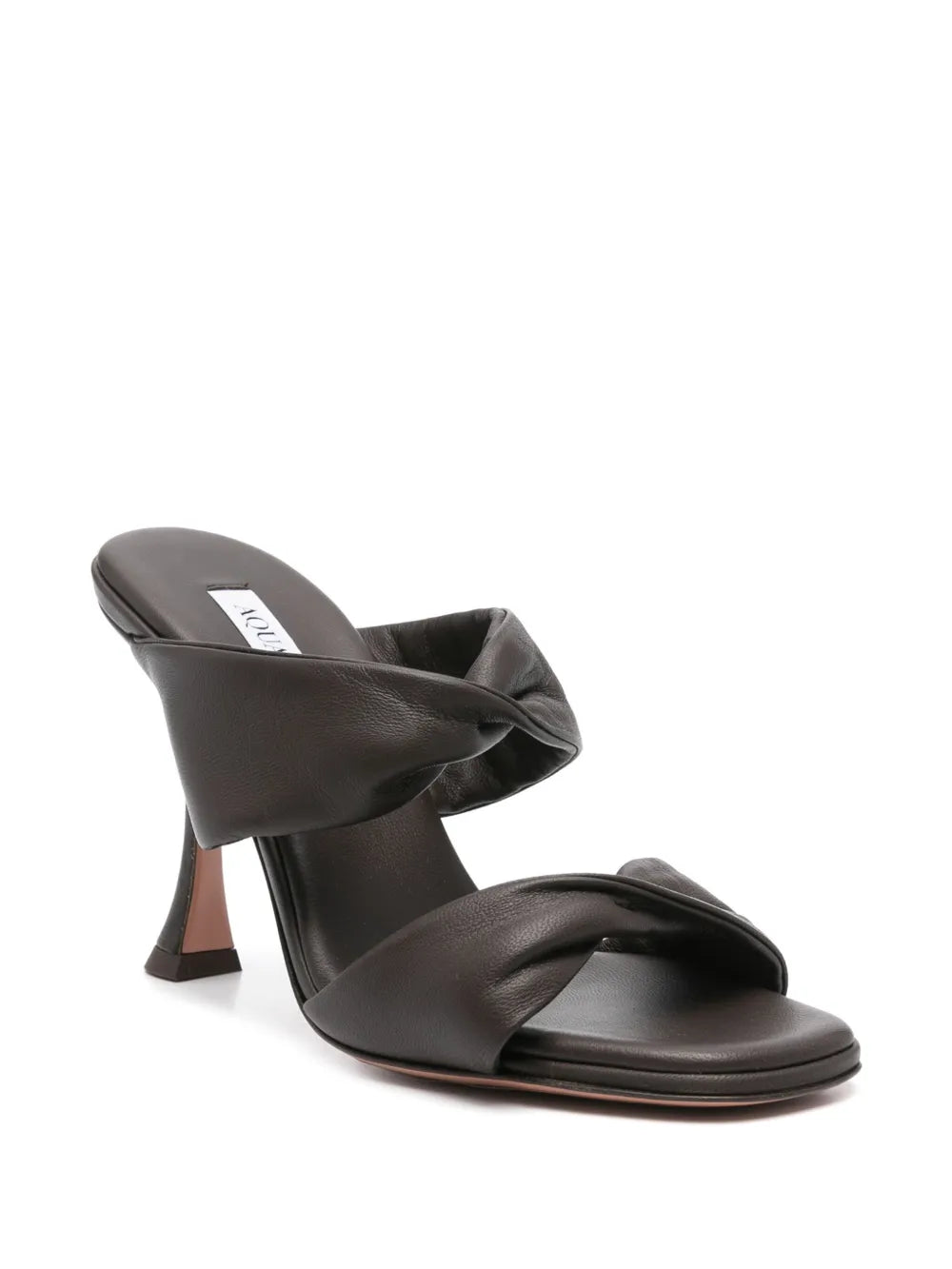 Aquazzurra-Twist Sandal 95