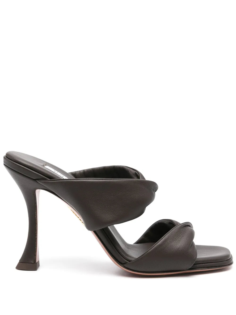 Aquazzurra-Twist Sandal 95