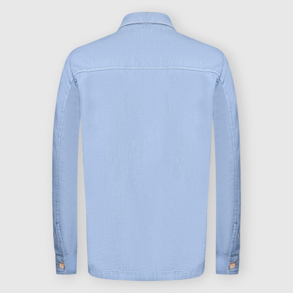 GranSasso-Overshirt