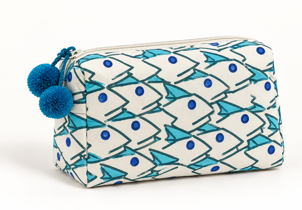 Beauty Sardine
