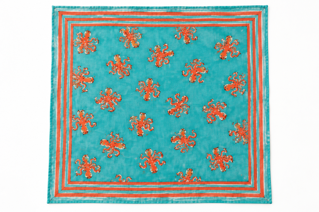 Bandana Polpo