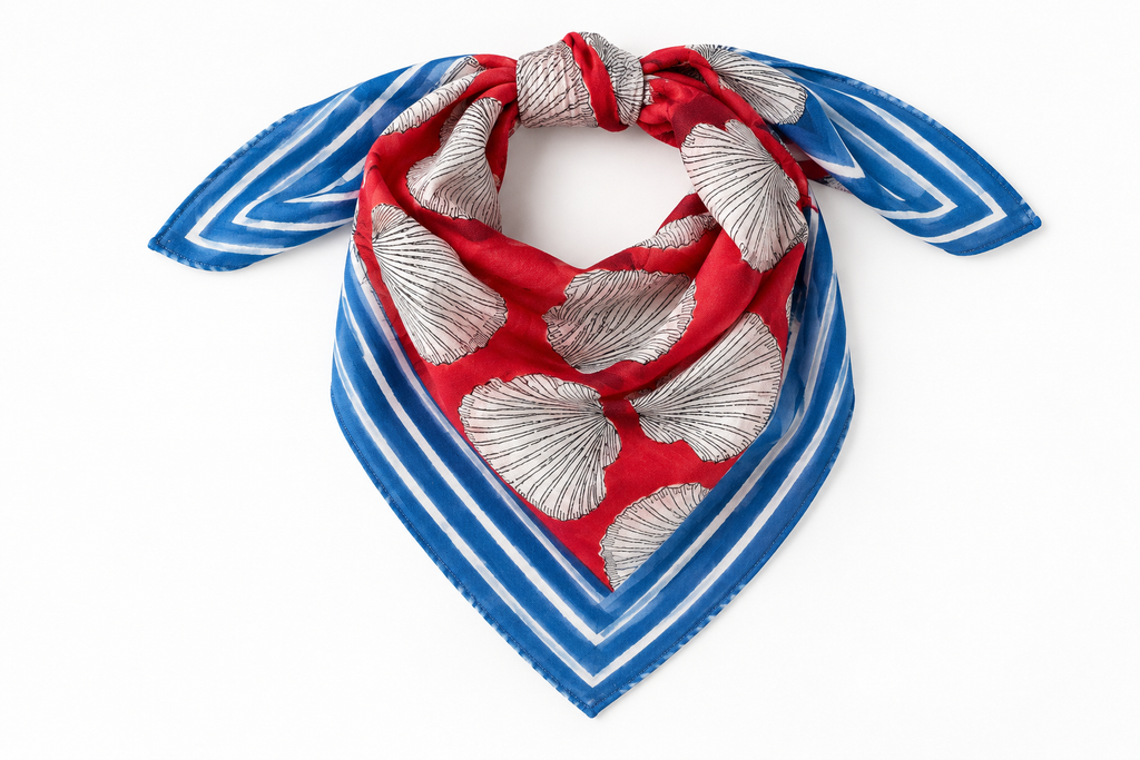 Bandana Conchiglia