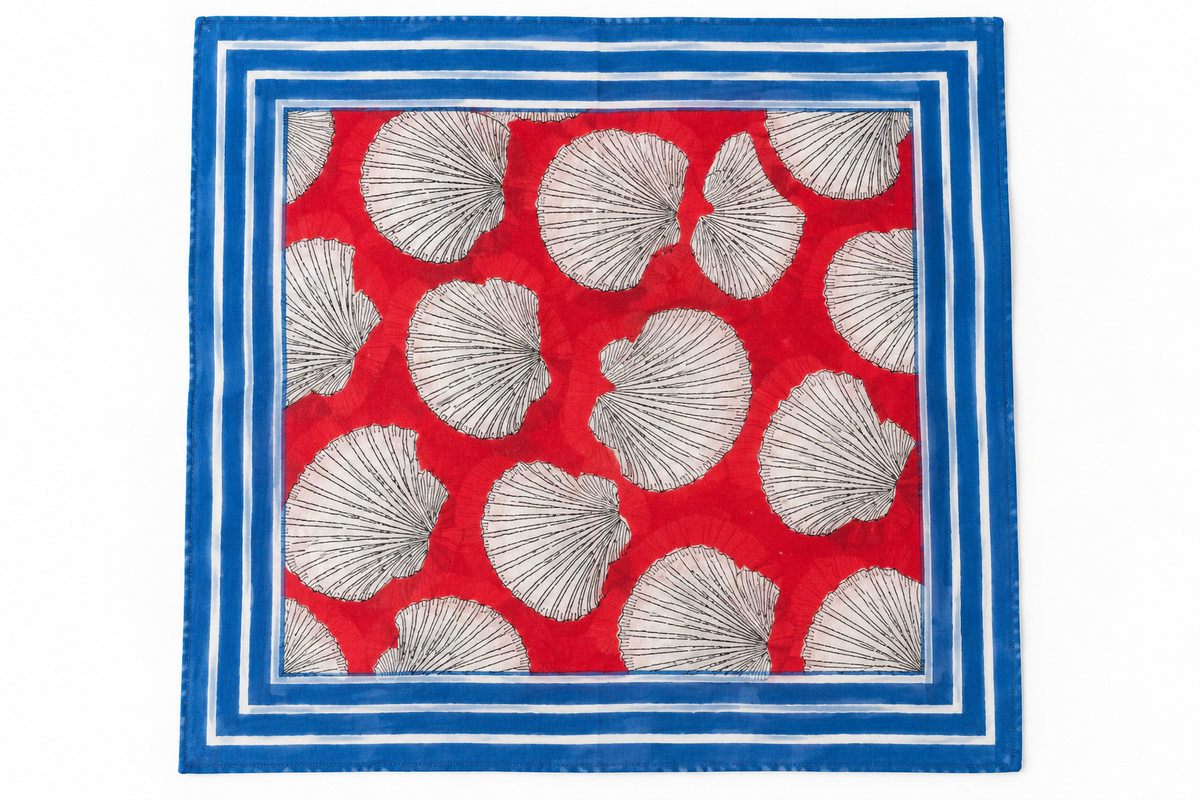Bandana Conchiglia
