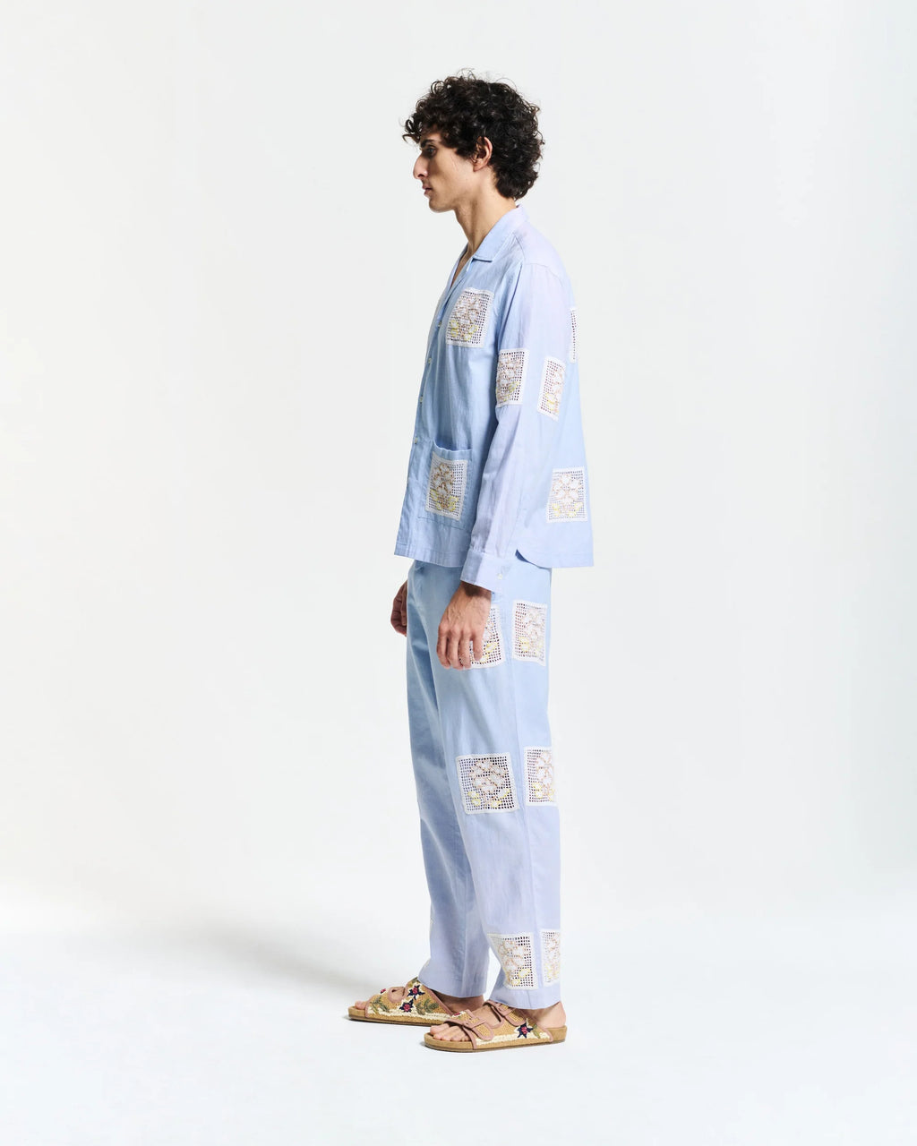 Pantaloni Altea