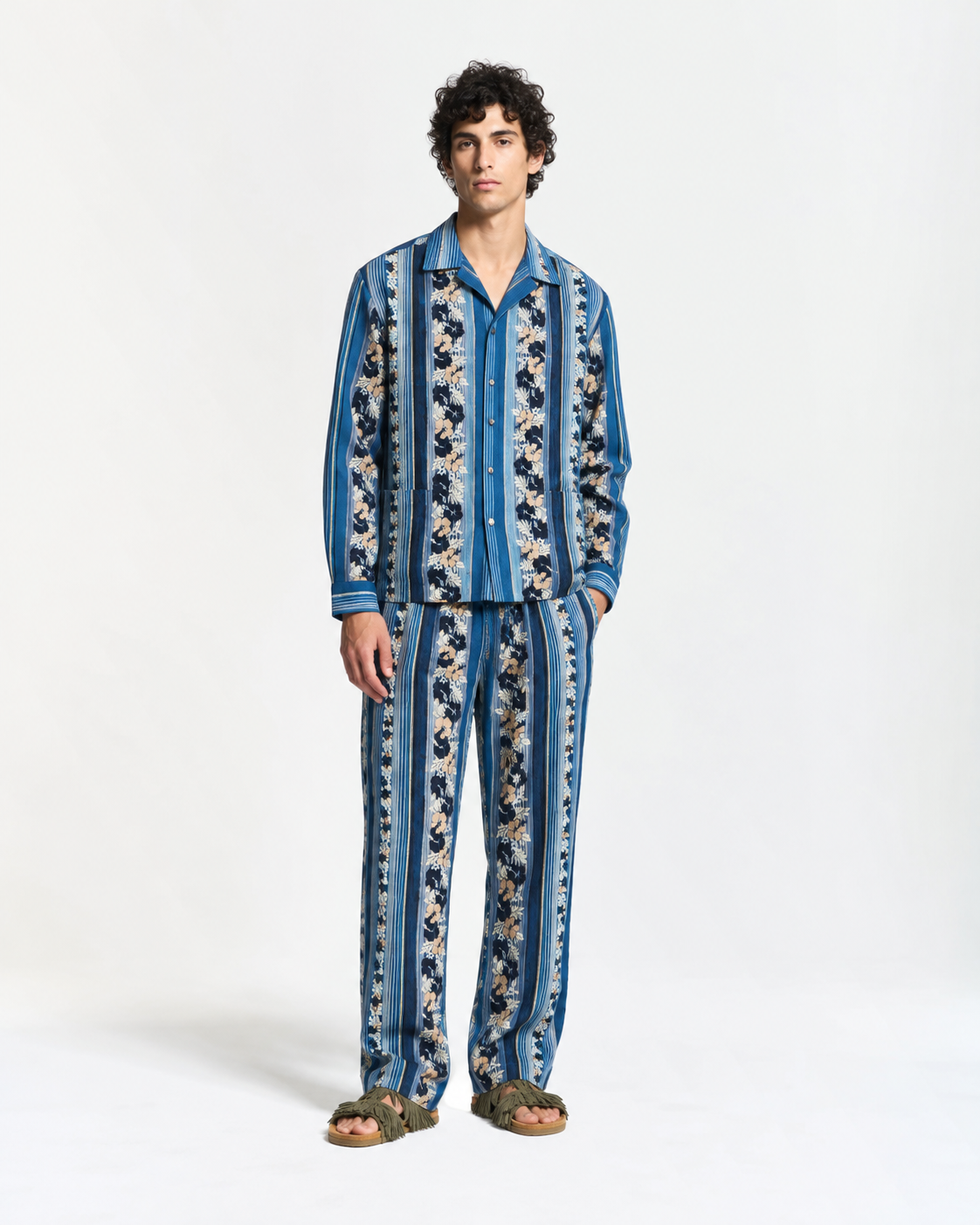 Pantaloni Verve
