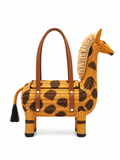 Jason the Giraffe