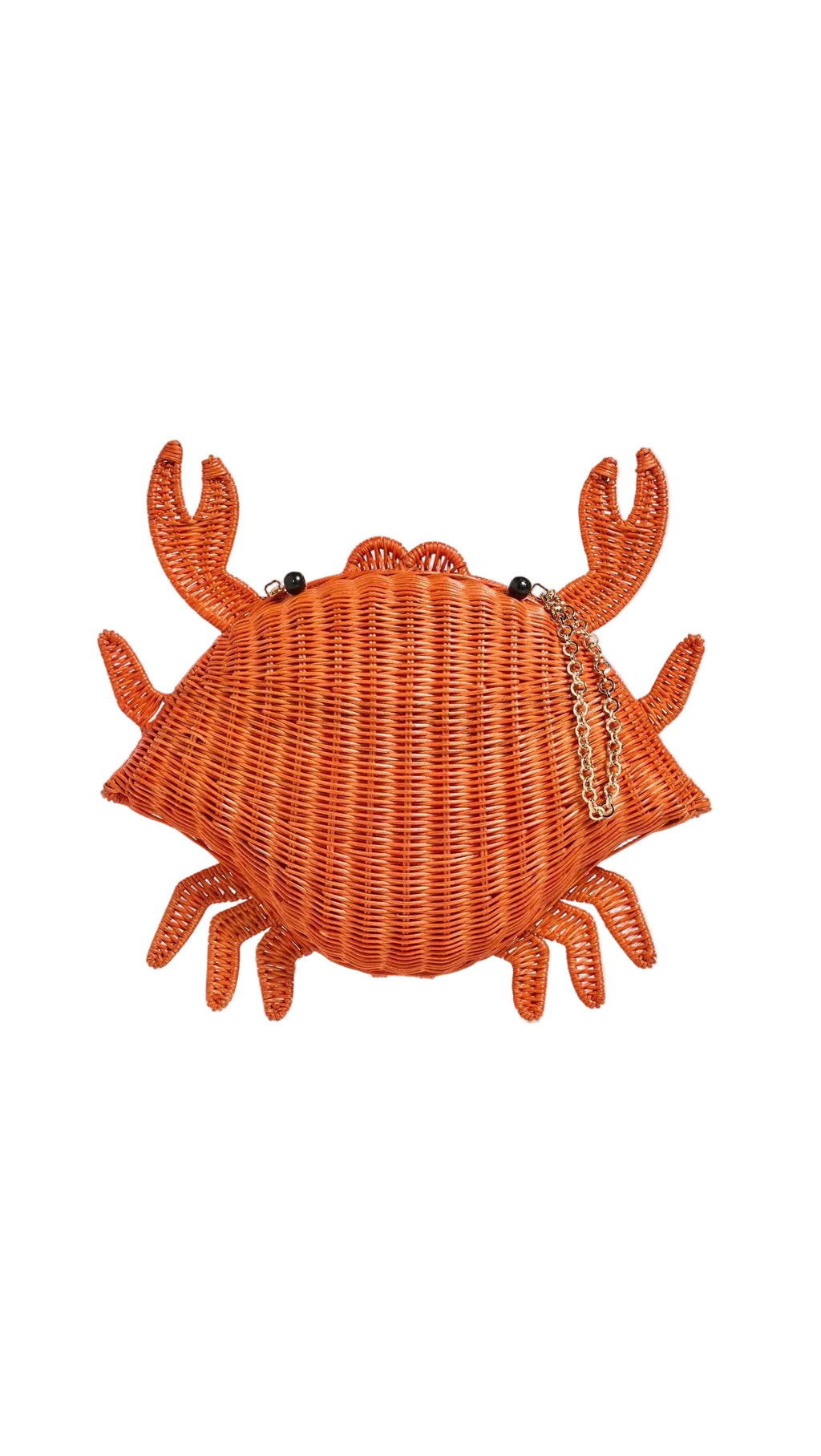 Pablo the crab