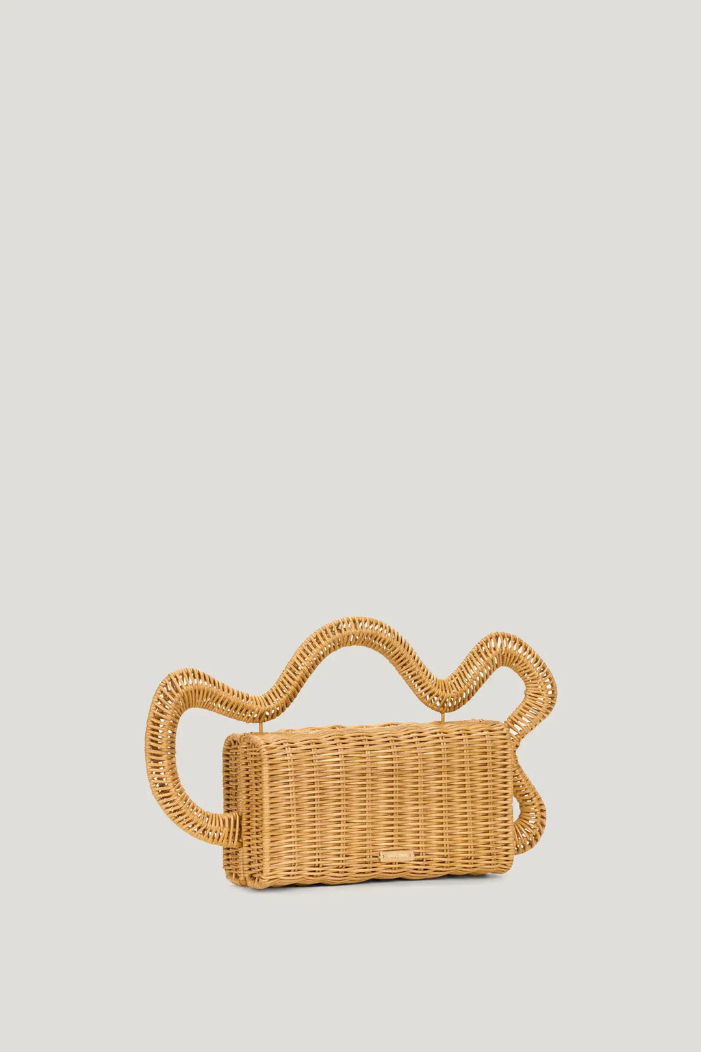 Cult Gaia-Elsa clutch