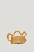 Cult Gaia-Elsa clutch