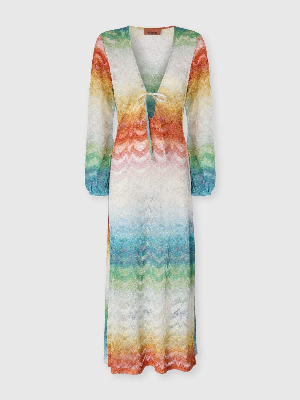Missoni-Copricostume