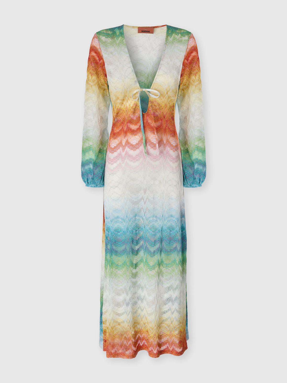 Missoni-Copricostume