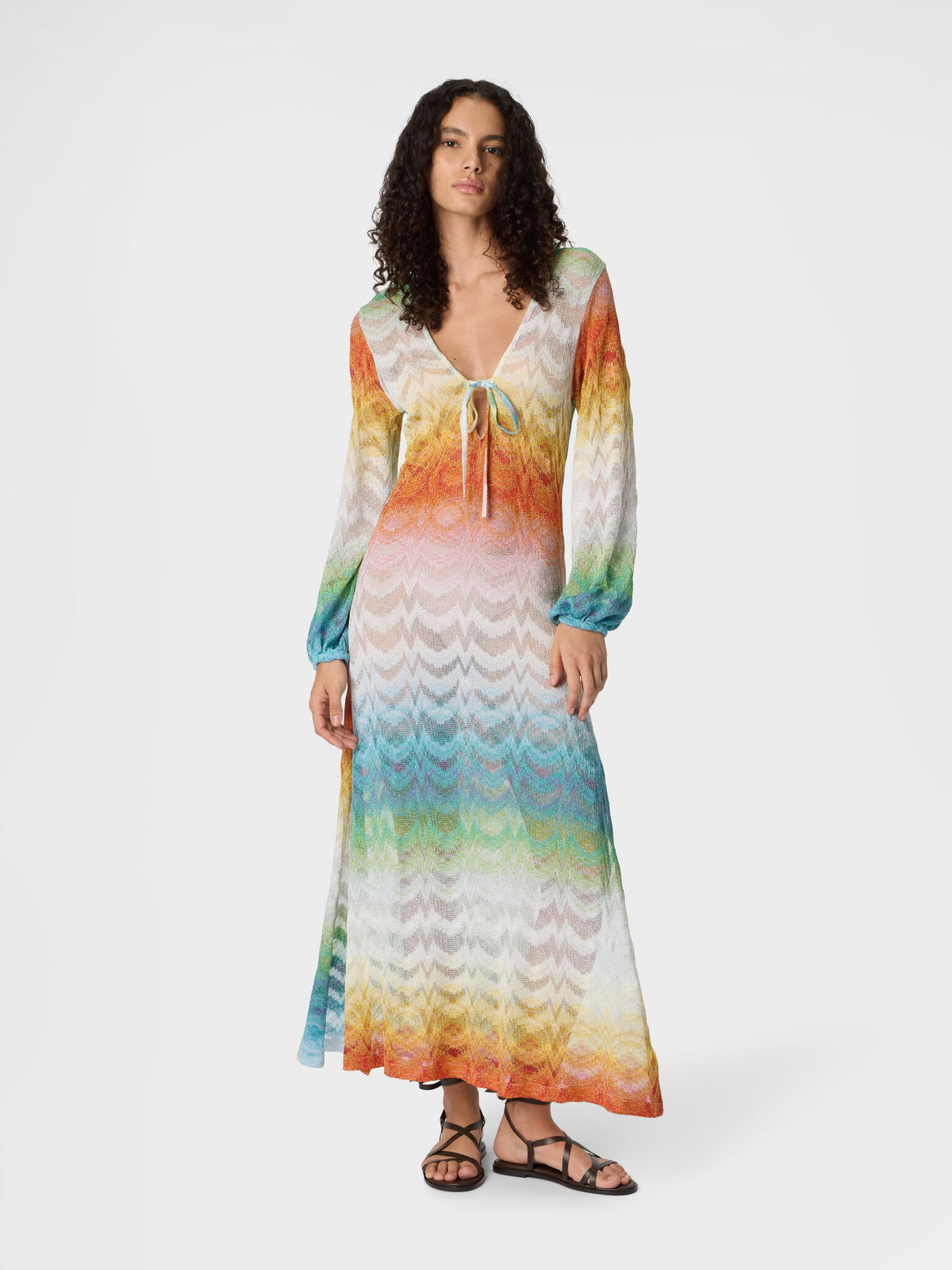 Missoni-Copricostume