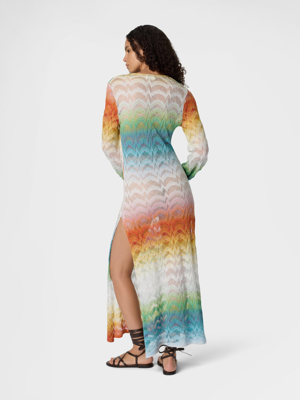 Missoni-Copricostume